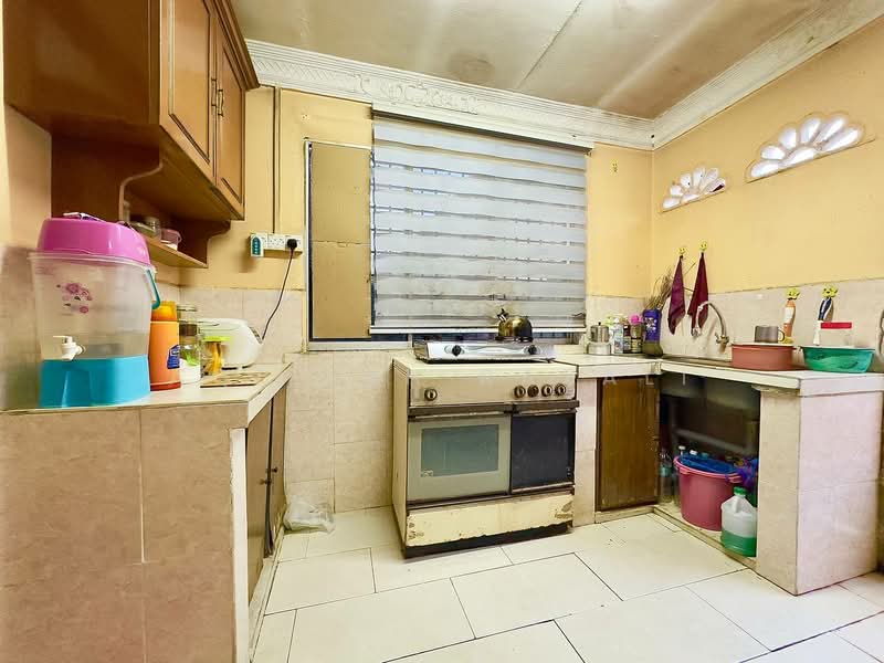 Rumah Teres 1 Tingkat untuk Dijual di Meru (Klang) - Aqillah Razali - PropertyGuru.com.my