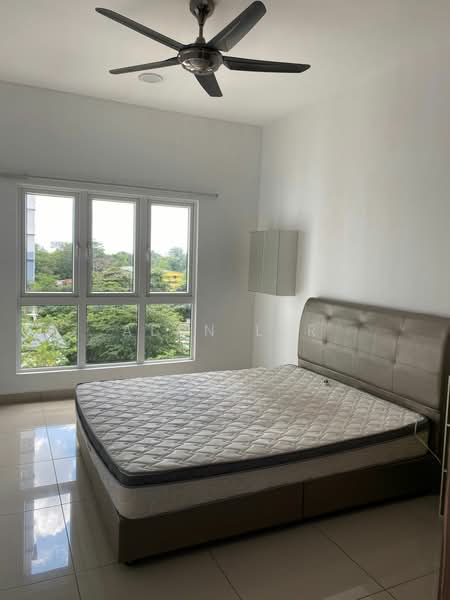 Seasons Amara Larkin untuk Untuk Dijual - RM 310,000, Apr 2026 - Bedroom - PropertyGuru.com.my