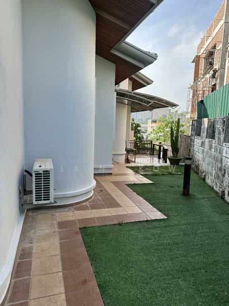 Rumah Banglo untuk Dijual di Sierramas (Sungai Buloh) - Elaine Kow - Exterior - PropertyGuru.com.my