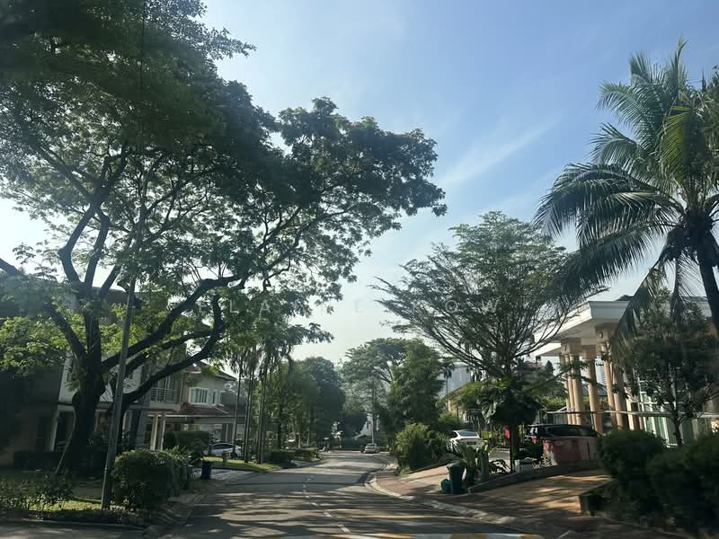 Rumah Banglo untuk Dijual di Sierramas (Sungai Buloh) - Elaine Kow - Exterior - PropertyGuru.com.my