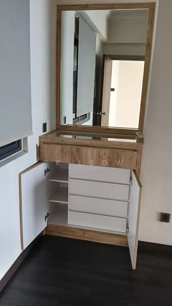 Service Residence for Rent at V@SUMMERPLACE - Ck Leow - PropertyGuru.com.my