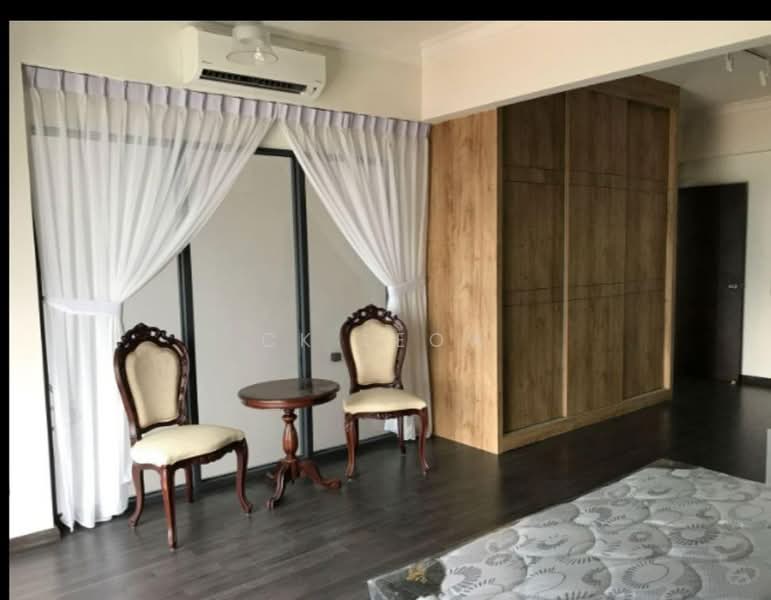 Service Residence for Rent at V@SUMMERPLACE - Ck Leow - PropertyGuru.com.my