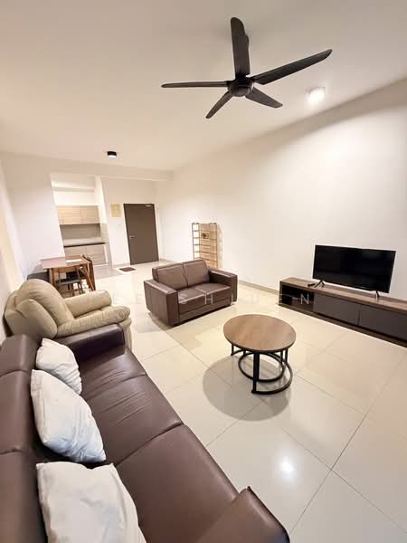Seri Austin Residence (Pangsapuri Seri Austin) - 1