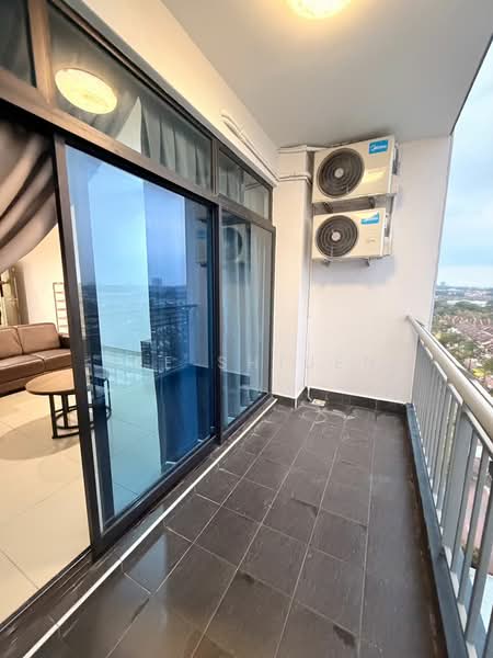 Seri Austin Residence (Pangsapuri Seri Austin) - 2