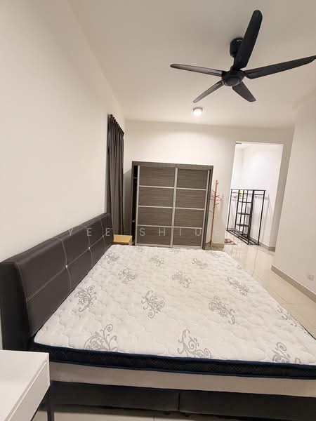 Seri Austin Residence (Pangsapuri Seri Austin) - 3