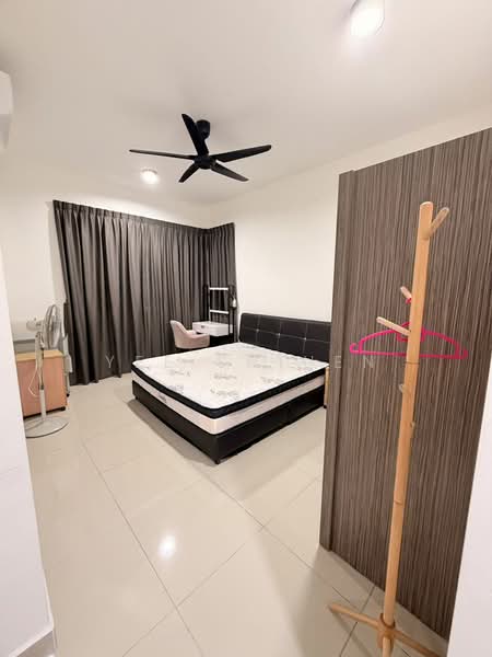 Seri Austin Residence (Pangsapuri Seri Austin) - 4