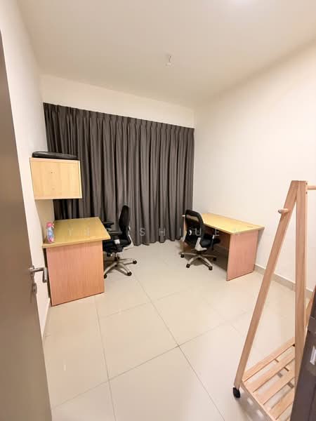 Apartment for Rent at Seri Austin Residence (Pangsapuri Seri Austin) - Yee Shiuen - Study - PropertyGuru.com.my