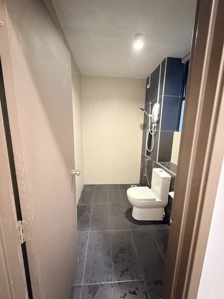Apartment for Rent at Seri Austin Residence (Pangsapuri Seri Austin) - Yee Shiuen - Bathroom - PropertyGuru.com.my