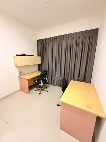Apartment for Rent at Seri Austin Residence (Pangsapuri Seri Austin) - Yee Shiuen - Study - PropertyGuru.com.my