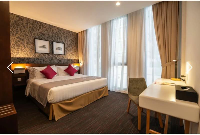 Meridin Suites Residences @ The Meridin - 3