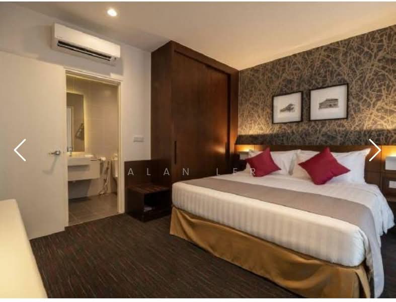 Meridin Suites Residences @ The Meridin - 4