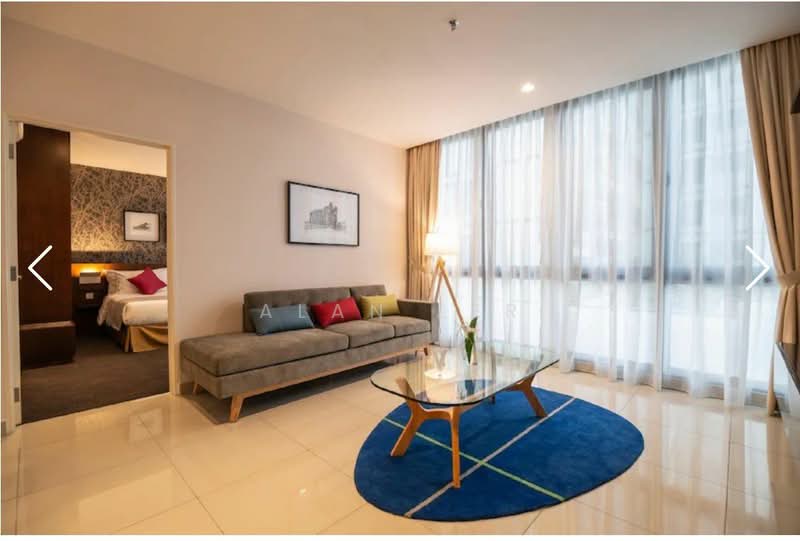 Meridin Suites Residences @ The Meridin - 1