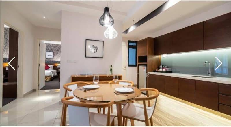 Meridin Suites Residences @ The Meridin - 5