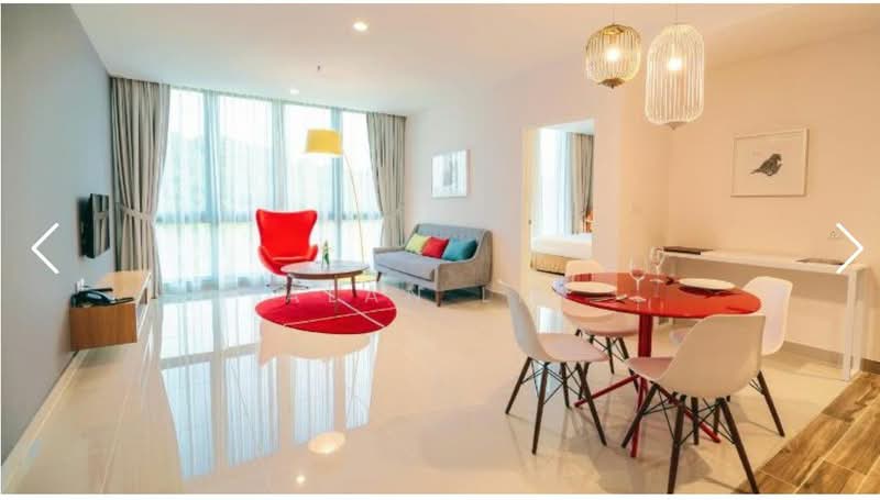 Meridin Suites Residences @ The Meridin - 2