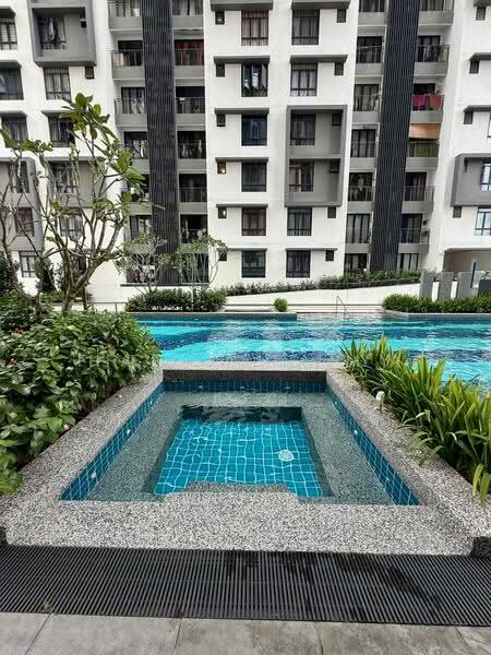 Kondominium untuk Dijual di PV9 Residences - Fifi Natasya - Exterior - PropertyGuru.com.my