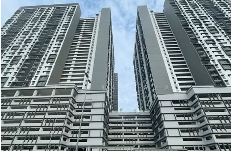 Kondominium untuk Dijual di PV9 Residences - Fifi Natasya - Exterior - PropertyGuru.com.my