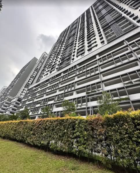 Condominium for Sale at PV9 Residences - Fifi Natasya - Exterior - PropertyGuru.com.my