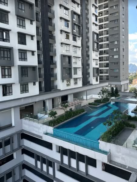 Condominium for Sale at PV9 Residences - Fifi Natasya - Exterior - PropertyGuru.com.my