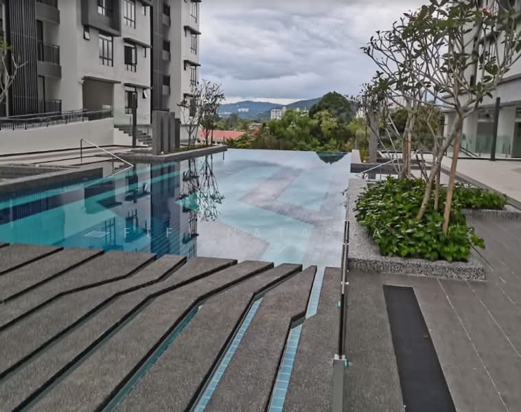 Condominium for Sale at PV9 Residences - Fifi Natasya - Exterior - PropertyGuru.com.my