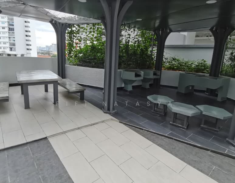 Condominium for Sale at PV9 Residences - Fifi Natasya - Exterior - PropertyGuru.com.my