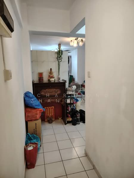 Apartment for Sale at Pangsapuri Seri Siantan - Richard Ong Zhang Wei - Interior - PropertyGuru.com.my