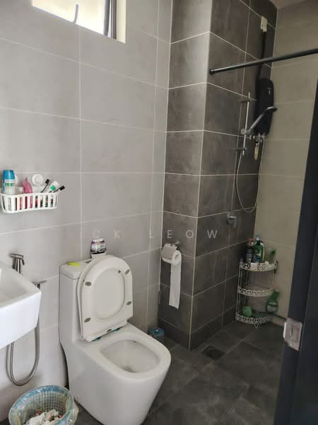 Pangsapuri untuk Disewa di Sri Samudera Apartment (Seaview Residence Suites) - Ck Leow - PropertyGuru.com.my