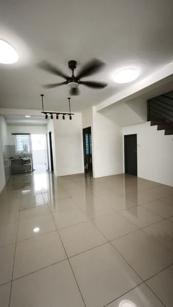 Rumah Teres 2 Tingkat untuk Disewa di Dengkil (Selangor) - Rafizi Ramli - PropertyGuru.com.my