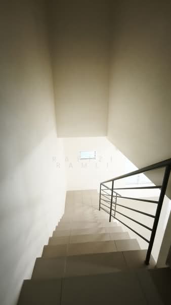 Rumah Teres 2 Tingkat untuk Disewa di Dengkil (Selangor) - Rafizi Ramli - PropertyGuru.com.my