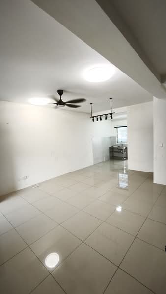 Rumah Teres 2 Tingkat untuk Disewa di Dengkil (Selangor) - Rafizi Ramli - PropertyGuru.com.my