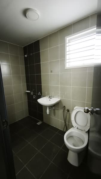 Rumah Teres 2 Tingkat untuk Disewa di Dengkil (Selangor) - Rafizi Ramli - PropertyGuru.com.my