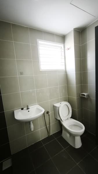 Rumah Teres 2 Tingkat untuk Disewa di Dengkil (Selangor) - Rafizi Ramli - PropertyGuru.com.my