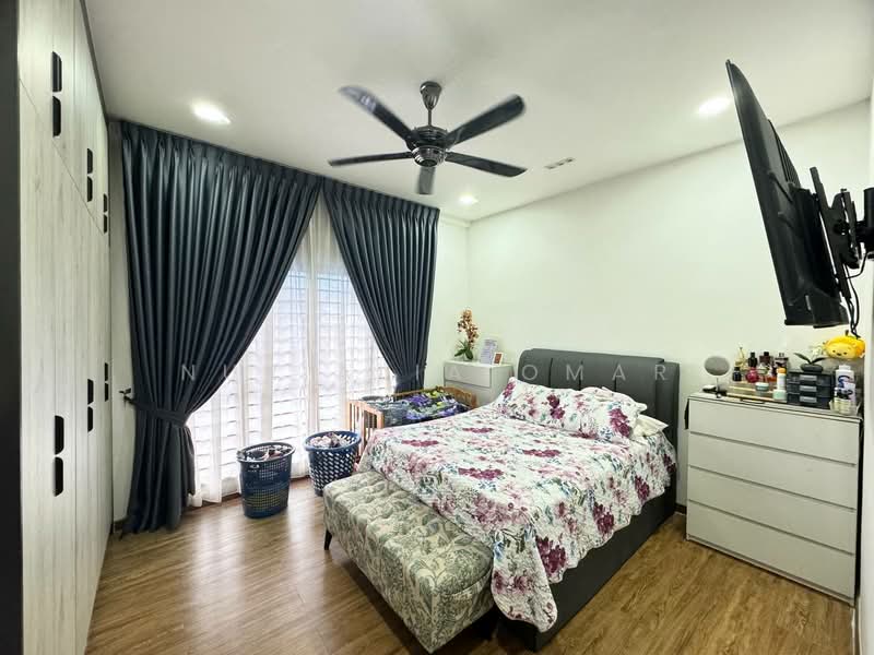 Azalea,Bukit Rahman Putra untuk Untuk Dijual - RM 650,000, Apr 2026 - Bedroom - PropertyGuru.com.my