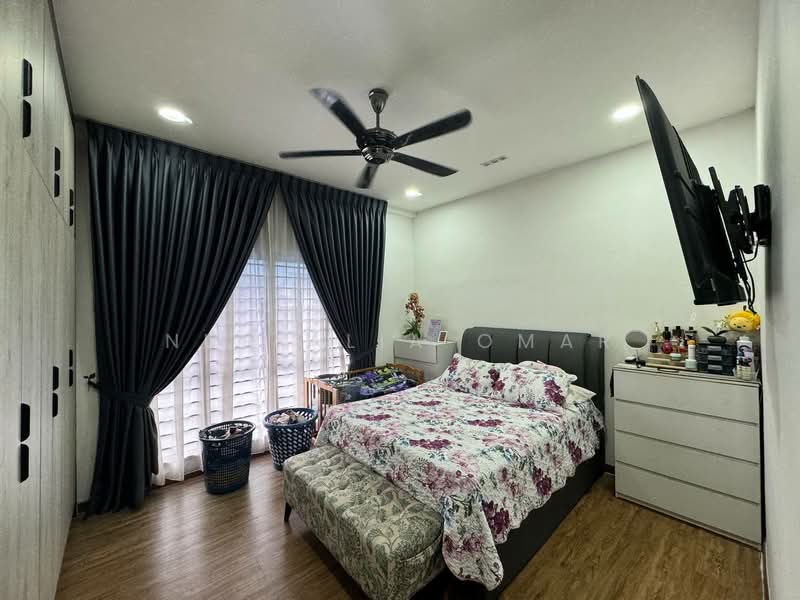 Azalea,Bukit Rahman Putra untuk Untuk Dijual - RM 650,000, Apr 2026 - Bedroom - PropertyGuru.com.my