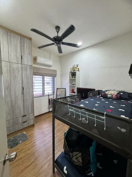 Azalea,Bukit Rahman Putra untuk Untuk Dijual - RM 650,000, Apr 2026 - Bedroom - PropertyGuru.com.my