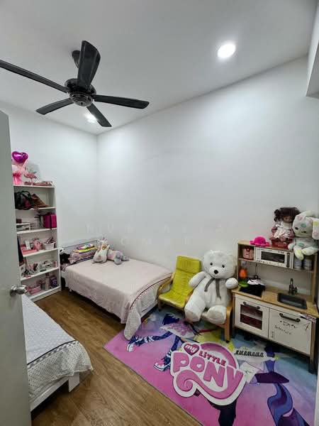 Azalea,Bukit Rahman Putra untuk Untuk Dijual - RM 650,000, Apr 2026 - Bedroom - PropertyGuru.com.my