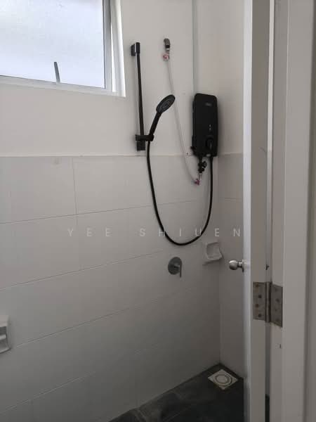 Rumah Teres 2 Tingkat untuk Disewa di Iskandar Puteri (Nusajaya) (Johor) - Yee Shiuen - Bathroom - PropertyGuru.com.my