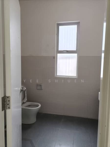 Rumah Teres 2 Tingkat untuk Disewa di Iskandar Puteri (Nusajaya) (Johor) - Yee Shiuen - Bathroom - PropertyGuru.com.my