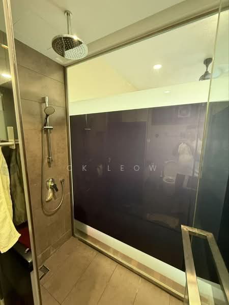 Condominium for Rent at Bora Residences - Ck Leow - Bathroom - PropertyGuru.com.my