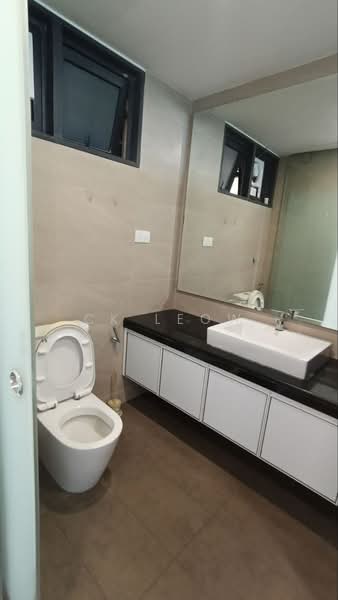 Condominium for Rent at Bora Residences - Ck Leow - Bathroom - PropertyGuru.com.my