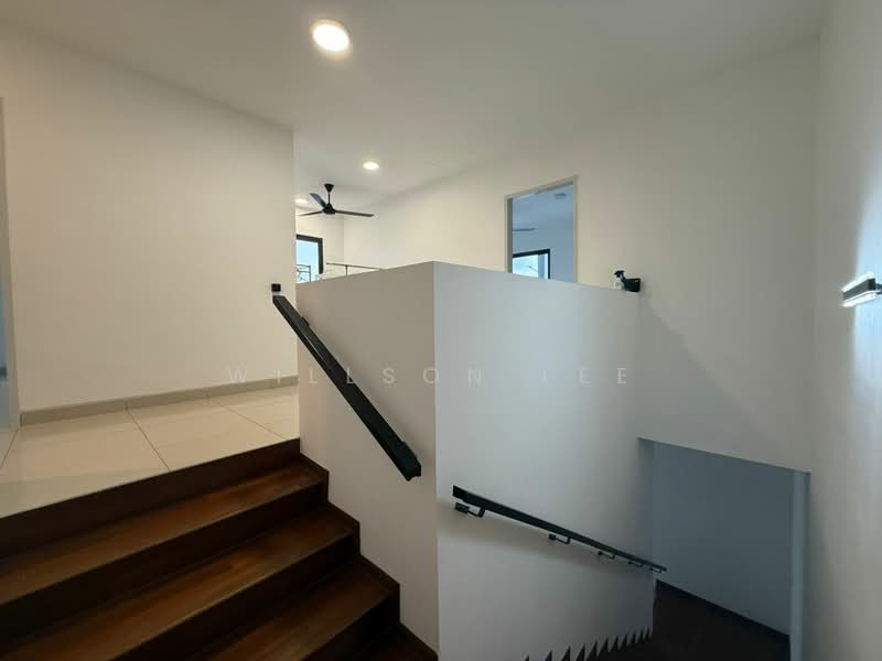 Semi-Detached House for Rent in Taman Jasa Ria (Bukit Mertajam) - Willson Lee - Interior - PropertyGuru.com.my