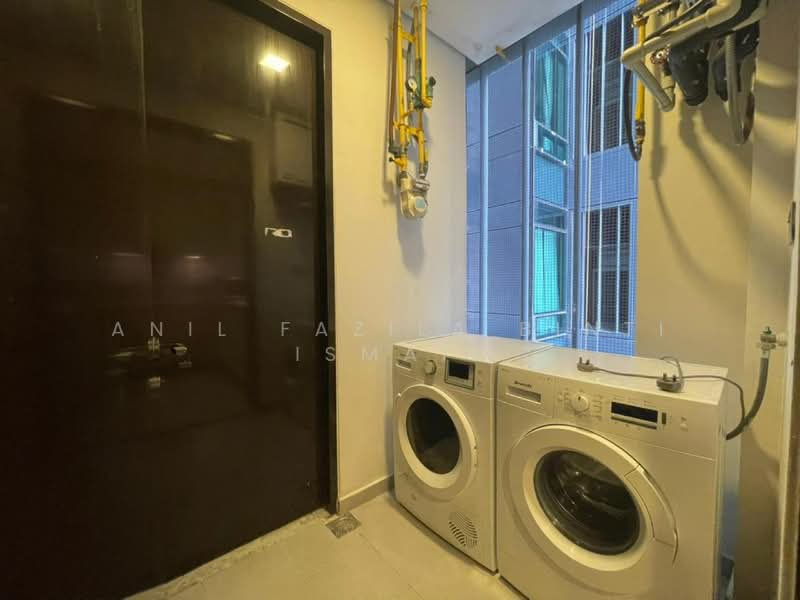 Servis Apartment untuk Dijual di Four Seasons Place - Anil Fazila Binti Ismail - PropertyGuru.com.my