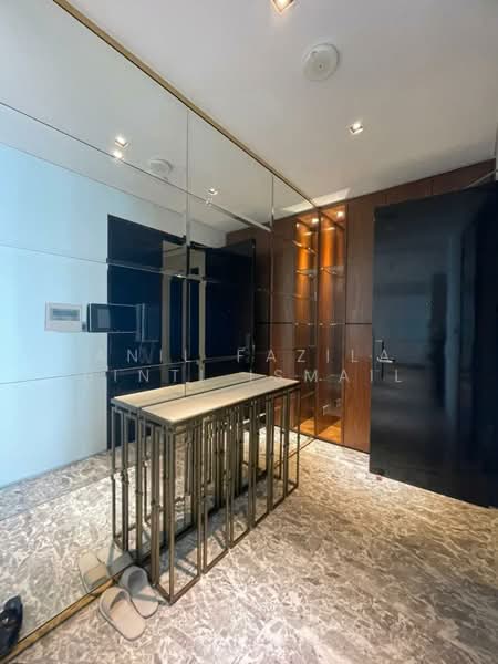 Servis Apartment untuk Dijual di Four Seasons Place - Anil Fazila Binti Ismail - PropertyGuru.com.my