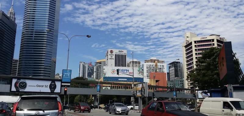 Warehouse for Rent in Ampang (Kuala Lumpur) - Elaine Kow - Exterior - PropertyGuru.com.my