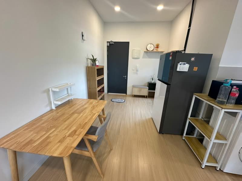 Servis Apartment untuk Disewa di Sunway Grid Residence - YC Fung - Interior - PropertyGuru.com.my