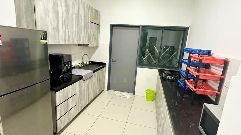 Service Residence for Rent at Marina Residence - Ck Leow - PropertyGuru.com.my
