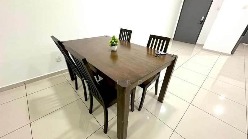 Service Residence for Rent at Marina Residence - Ck Leow - PropertyGuru.com.my