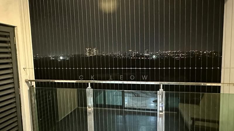 Service Residence for Rent at Marina Residence - Ck Leow - PropertyGuru.com.my