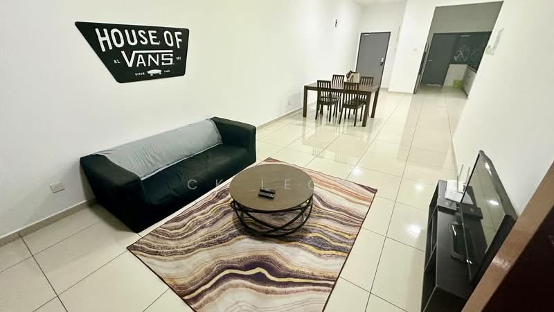 Service Residence for Rent at Marina Residence - Ck Leow - PropertyGuru.com.my