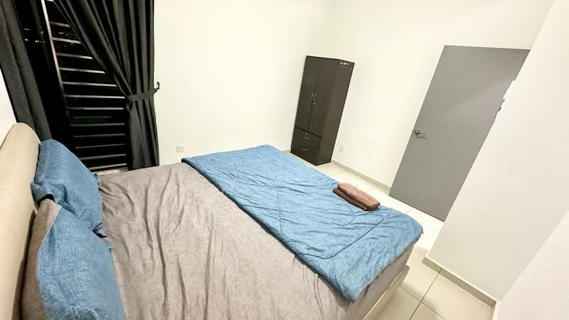 Service Residence for Rent at Marina Residence - Ck Leow - PropertyGuru.com.my