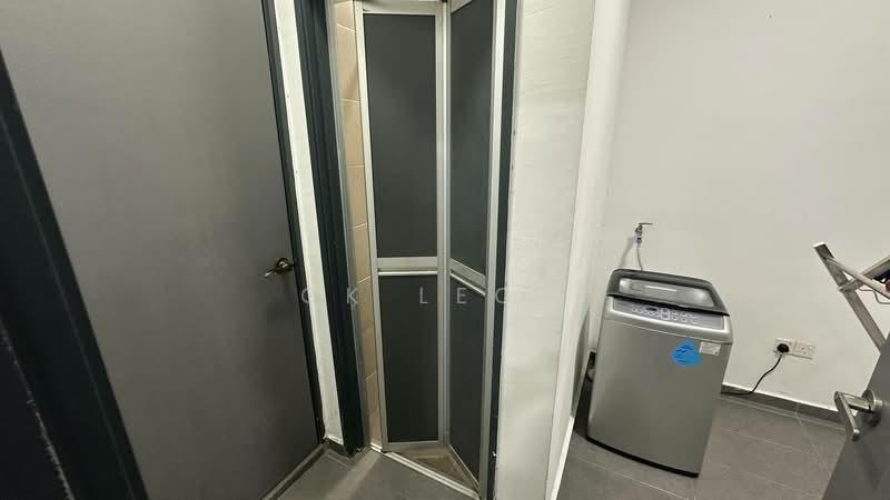 Service Residence for Rent at Marina Residence - Ck Leow - PropertyGuru.com.my